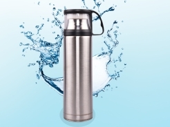 Maxtech - Sipper Water Bottle