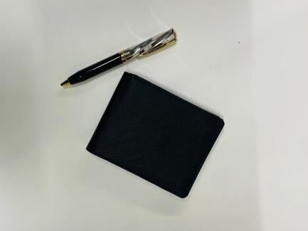 BKCPRO - Wallet and Pen Combo set