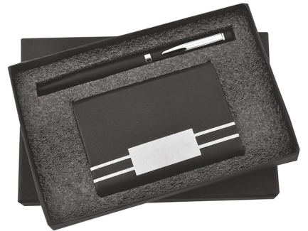 BKCPRO - Combo set of Card set and pen